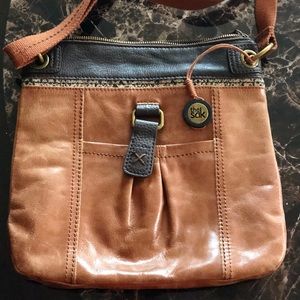 Sak Kendra Crossbody